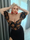 Escort in Prague - Latvia Adams