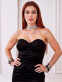 Escort in Prague - Deborah